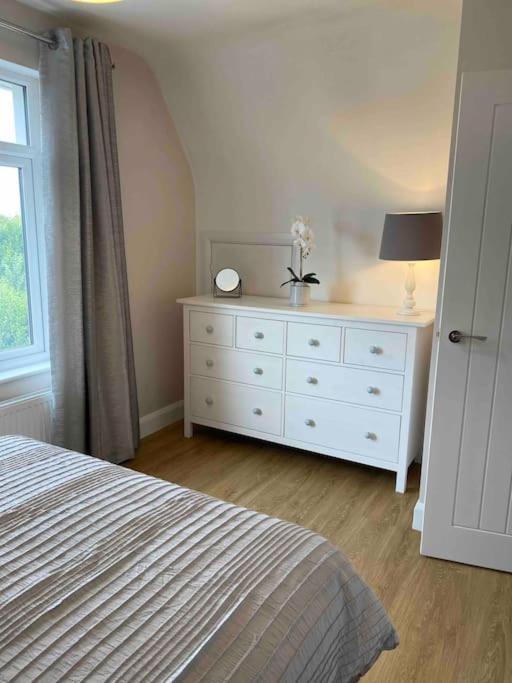 Home By The Sea In Rustington Eksteriør bilde