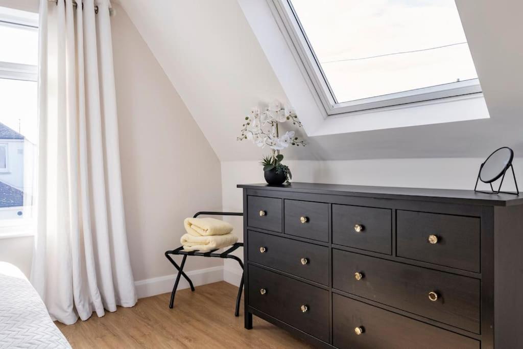 Home By The Sea In Rustington Eksteriør bilde